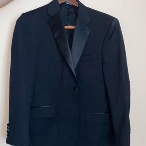 Joseph a bank blazer